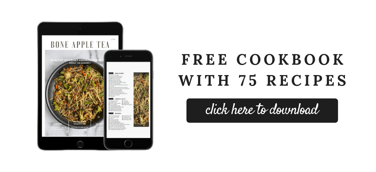 Free Cookbook