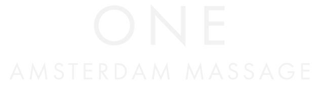 Massage Amsterdam One