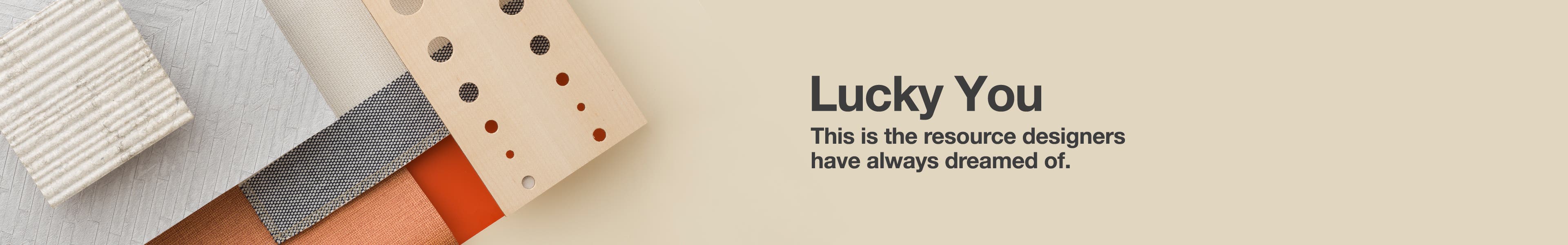 Luck You