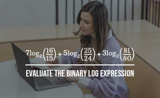 log expression problem
