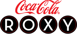 Coca-Cola Roxy