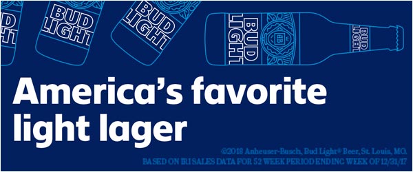 Bud - Promo Ad - Mobile