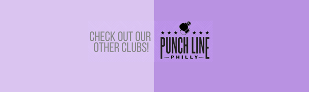 Punchline Philly - Mobile