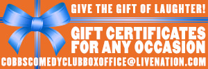 Gift Certificates