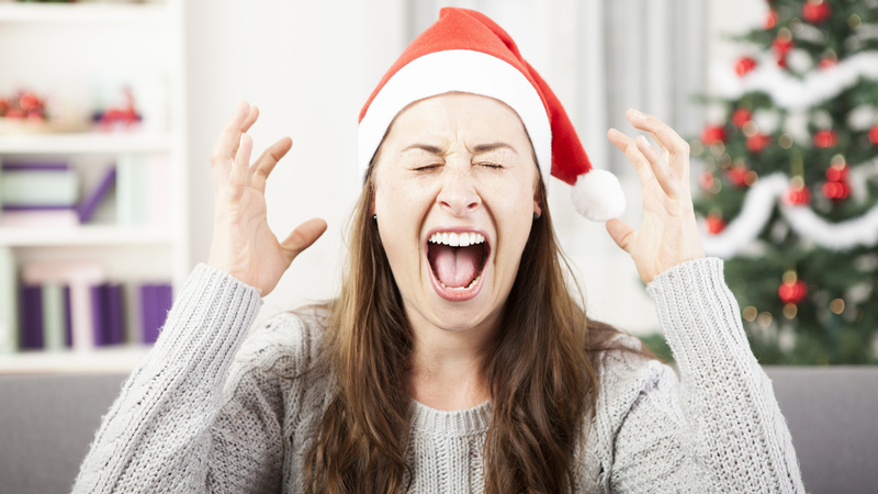 Natal sem stress: 7 dicas de uma psic&oacute;loga