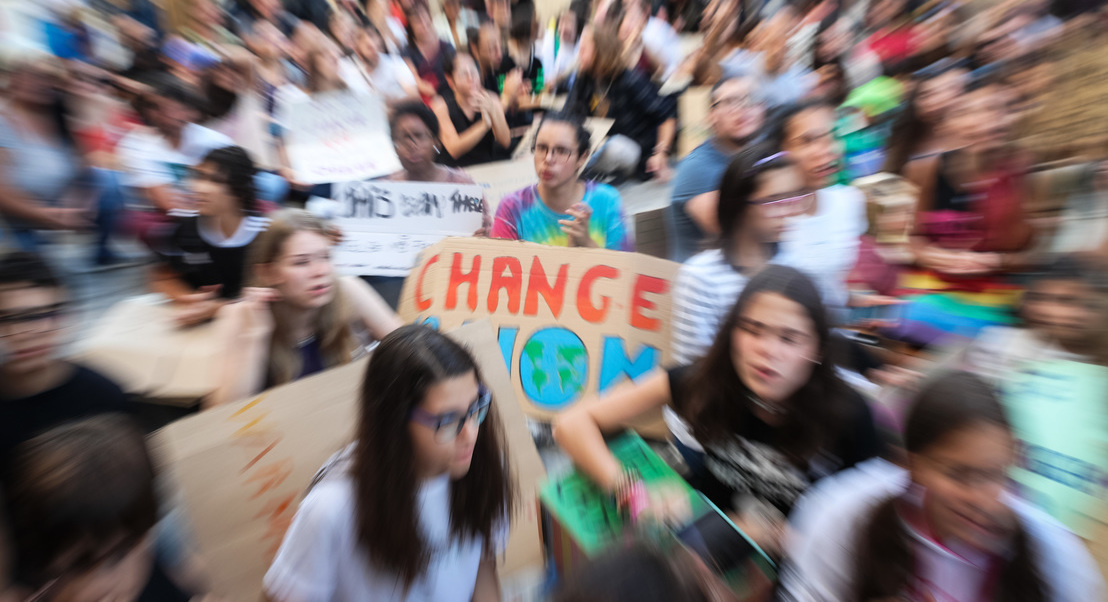 Portugal cai para a pior posiç&atilde;o de sempre no &Iacute;ndice de Desempenho das Alteraç&otilde;es Clim&aacute;ticas