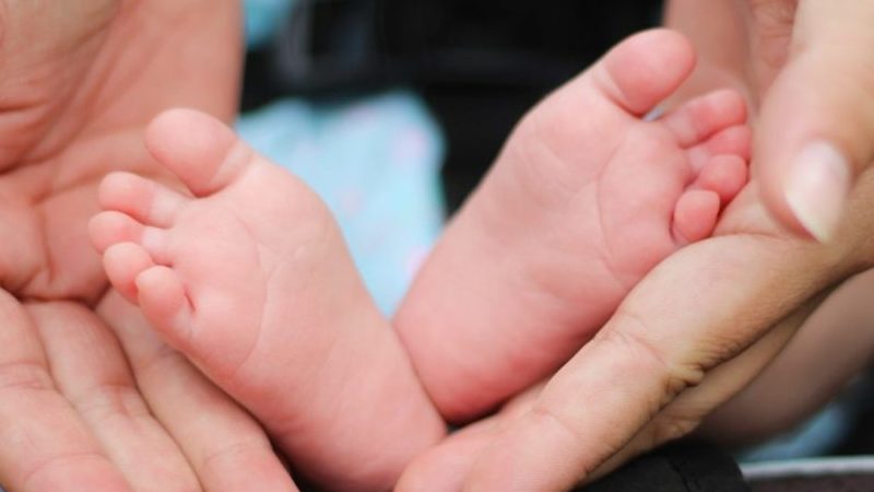 Maria e Francisco foram os nomes mais escolhidos para beb&eacute;s em Portugal este ano