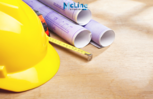 GFC Drawings - McLine Studios