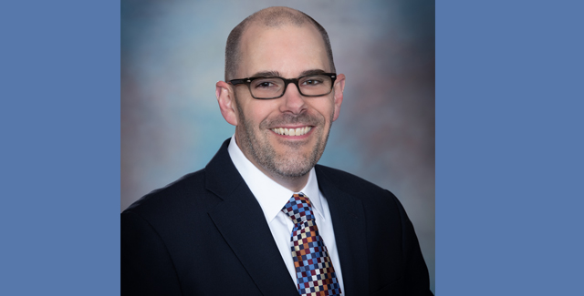 Notes from the Executive Director &ndash; November/December 2019