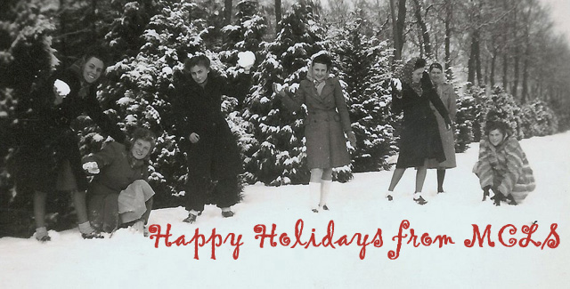 Holiday Closings 2019