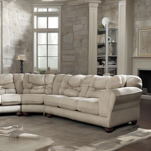 Креативные способы обновить жилое пространство с помощью мебели