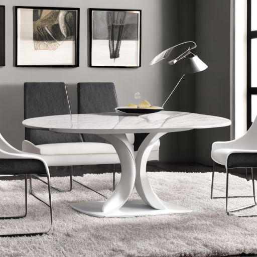 Как сделать маленькое пространство больше с помощью правильной мебели