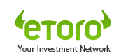 eToro Alec Baldwin banner