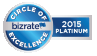 Bizrate Circle of Excellence - See PersonalizationMall.com Reviews at Bizrate.com