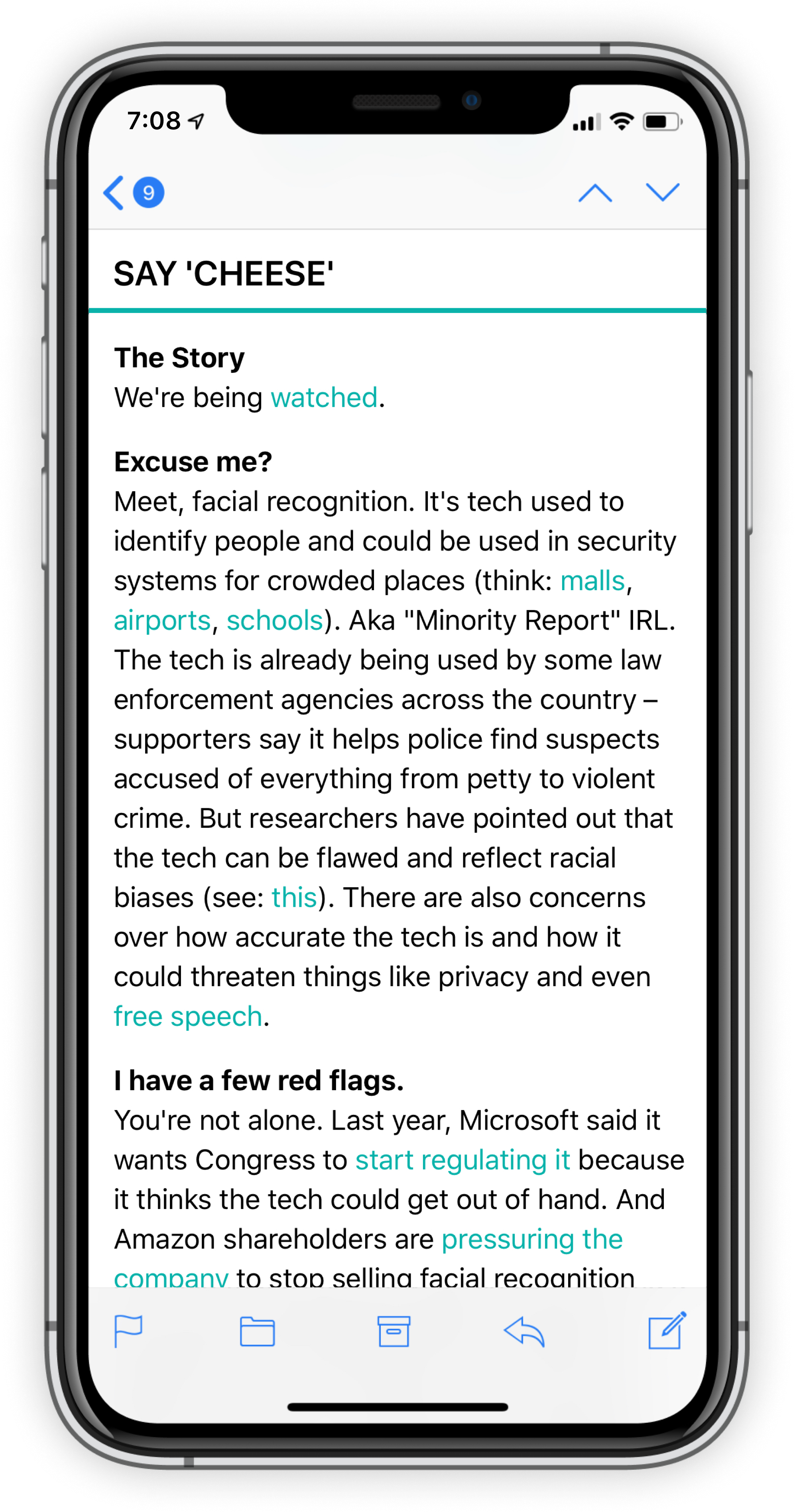 Image with missing alt attribute found on skimmth.is