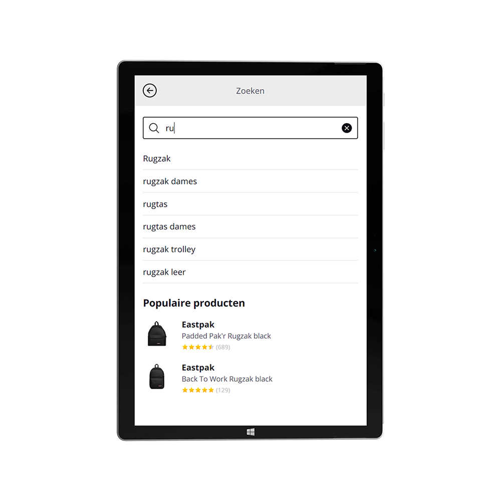 Image with missing alt attribute found on tweakwise.com