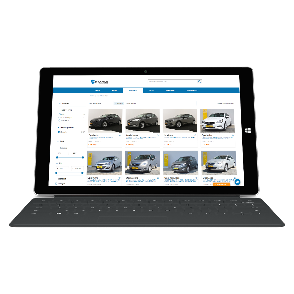 Image with missing alt attribute found on tweakwise.com