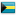 Flag of Bahamas