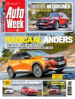 AutoWeek 49 2019