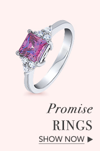 Promise Rings