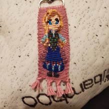 Pattern #27720 Photo