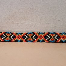 Pattern #28708 Photo