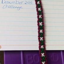 Pattern #28208 Photo