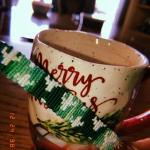 Pattern #24784 Photo