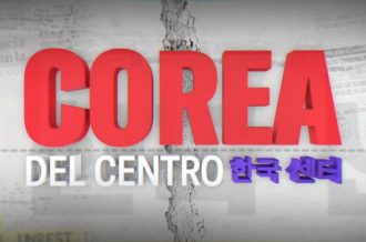 Corea del Centro
