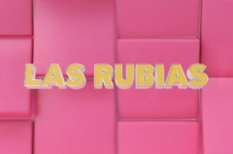 Las Rubias