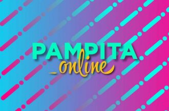 Pampita Online