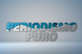 Periodismo Puro