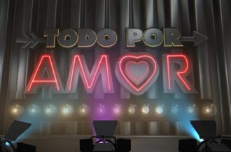 Todo por Amor