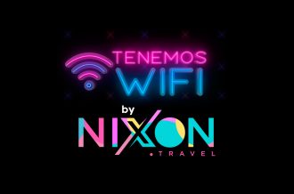 Tenemos Wifi
