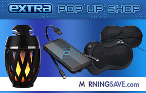 Shop These Deals Now!