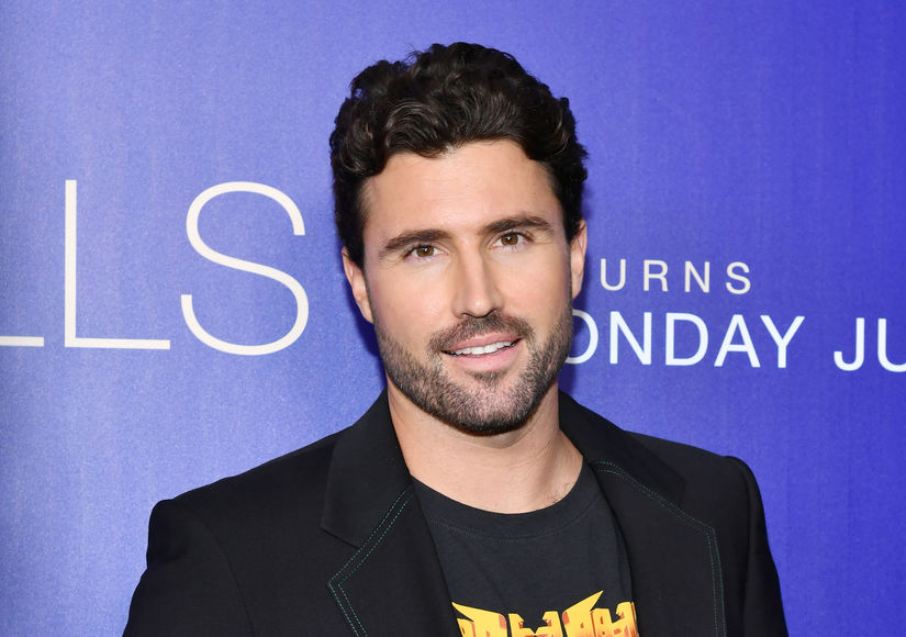 Brody Jenner Dates Another Model After Josie Conseco Split