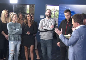 Billy&rsquo;s Holiday Party Tips