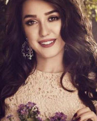 نجمات خطفهن الزواج من الفن