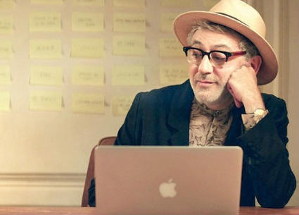 القضية والهوية والإنسان فى"جنة" إليا سليمان!