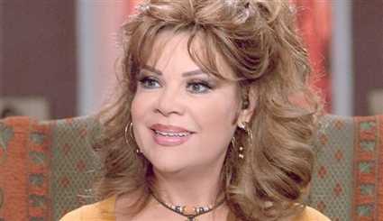 صفاء أبو السعود تنعي سمير سيف: فنان كبير وأخ عزيز