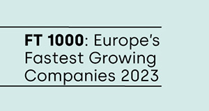 Financial Times 1000