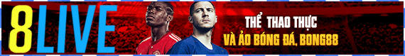 Nh&agrave; c&aacute;i c&aacute; cược thể thao 8Live