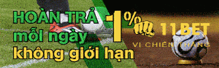 Nh&agrave; c&aacute;i c&aacute; cược thể thao 11Bet