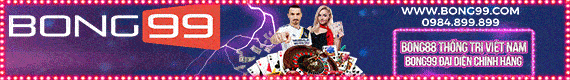 Nh&agrave; c&aacute;i c&aacute; cược thể thao Bong99