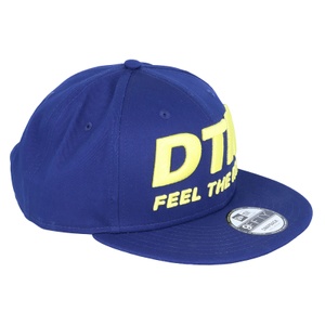 NEW ERA 9FIFTY DTM Cap