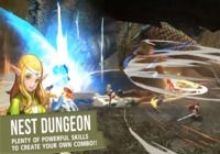 T&eacute;l&eacute;charger World of Dragon Nest Android