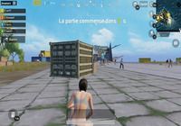 T&eacute;l&eacute;charger PUBG Mobile sur PC