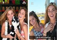 T&eacute;l&eacute;charger Snapchat Android