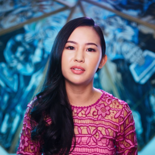 Singapore Social: The New Reality Show That's Like