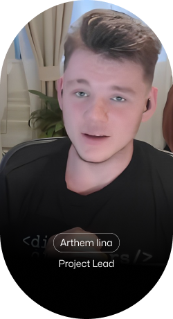 Image with missing alt attribute found on iqonic.design